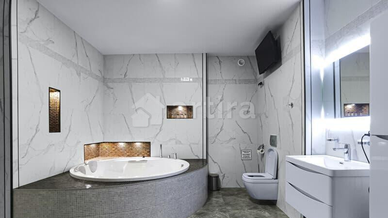 Коттедж, 250 м2 Выборг - изображение 9