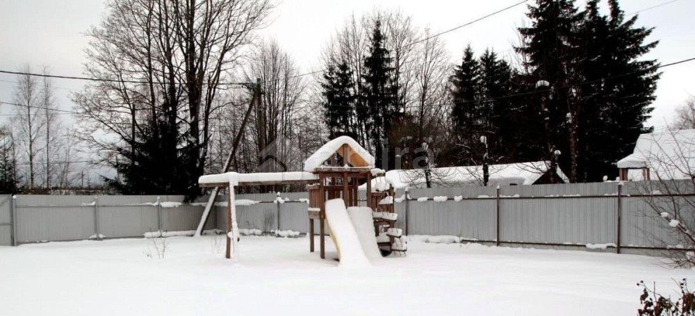 Дом, 57.6 м2, 10 соток, 2 эт. Гатчина - изображение 7