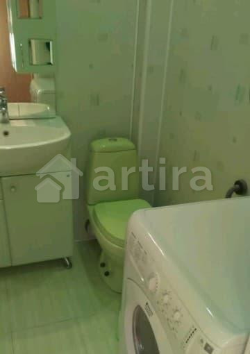 1-комн. квартира, 35 м2, 2/5 эт. Санкт-Петербург - изображение 2