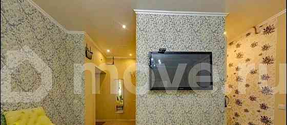 2-комн. квартира, 35 м2, 1/5 эт. Москва