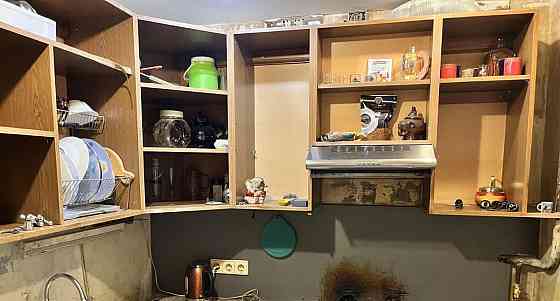 Комната, 9 м2, 1/5 эт. Санкт-Петербург