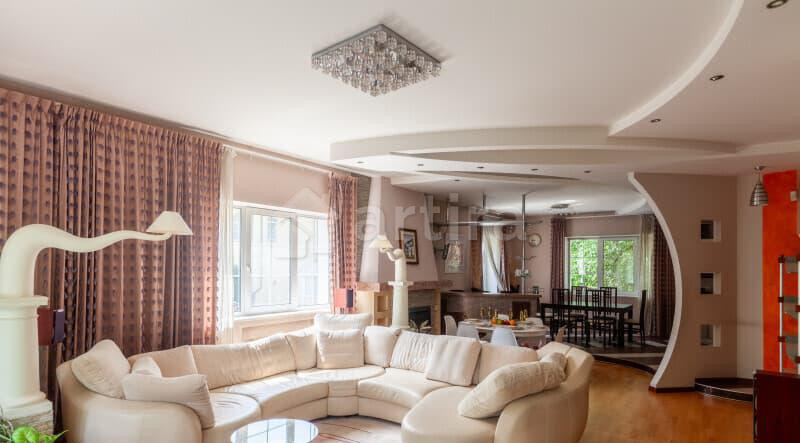 Дом, 540 м2 Балашиха - изображение 19