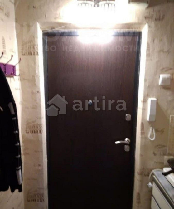 Комната, 18 м2, 5/9 эт. Балаково - изображение 1