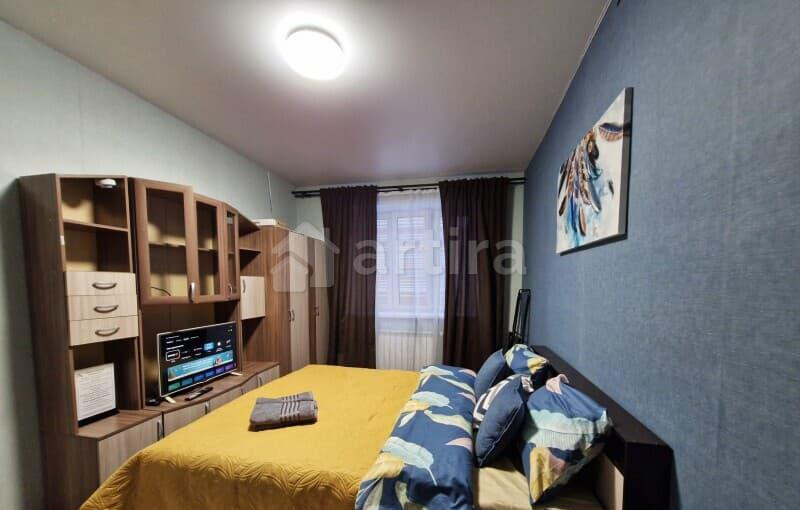 1-комн. квартира, 38 м2, 6/12 эт. Пушкино - изображение 12