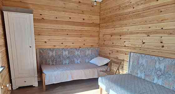 Коттедж, 120 м2, 12 соток, 1 эт. Рощино