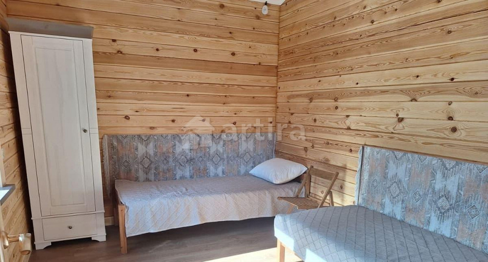 Коттедж, 120 м2, 12 соток, 1 эт. Рощино - изображение 5