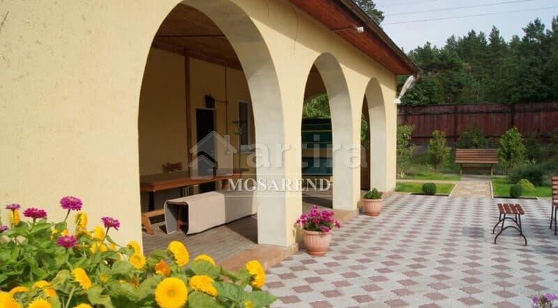 Коттедж, 350 м2 Лобня - изображение 17