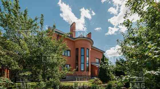 Коттедж, 600 м2 Домодедово