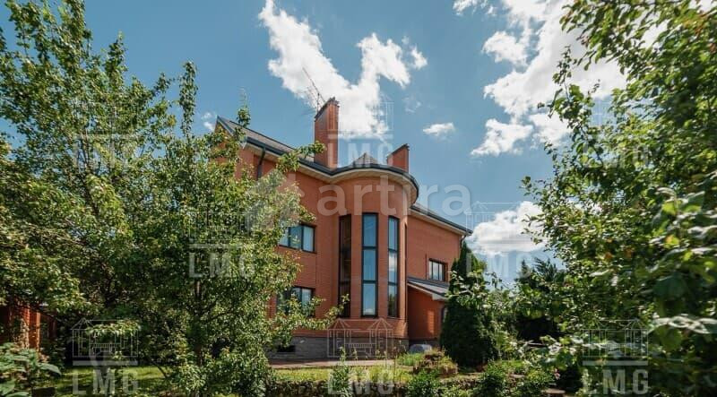 Коттедж, 600 м2 Домодедово - изображение 4