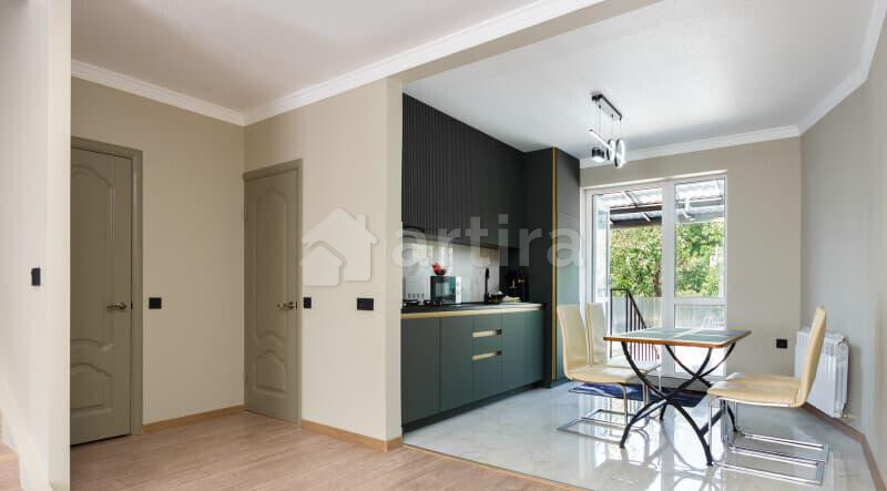 Дом, 100 м2 Пятигорск - изображение 1