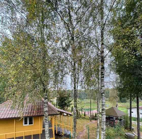 Коттедж, 110 м2, 10 соток, 2 эт. Всеволожск