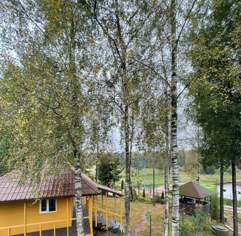 Коттедж, 110 м2, 10 соток, 2 эт. Всеволожск - изображение 6