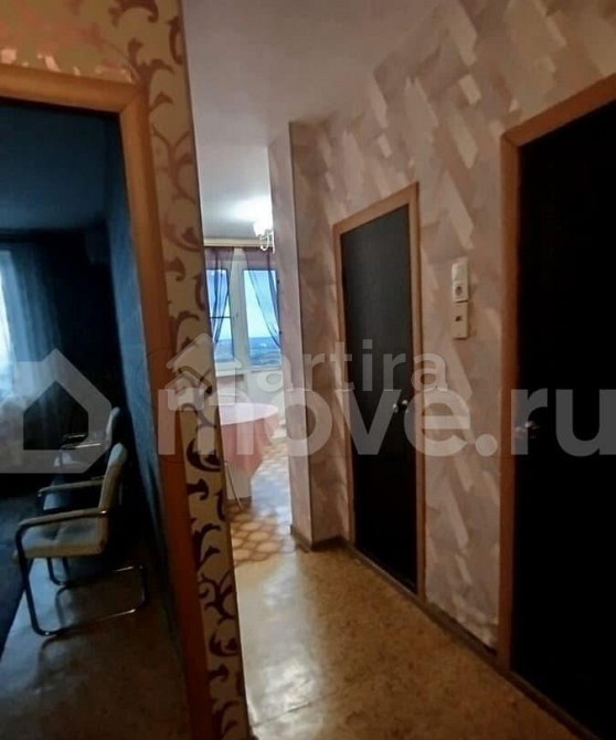 1-комн. квартира, 40 м2, 13/14 эт. Москва - изображение 5