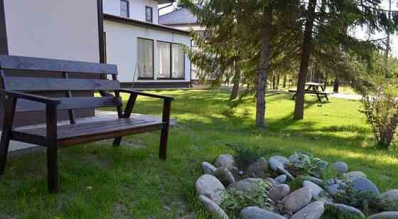 Дом, 110 м2 Солнечногорск