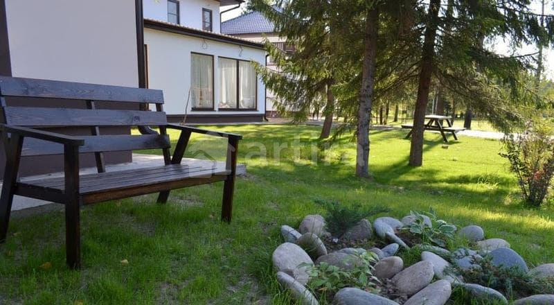 Дом, 110 м2 Солнечногорск - изображение 6