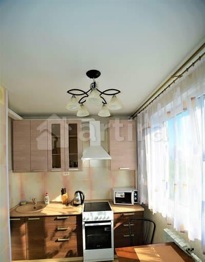 1-комн. квартира, 38 м2, 14/18 эт. Мытищи - изображение 8