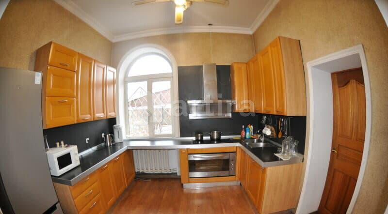 Коттедж, 300 м2 Новосибирск - изображение 7