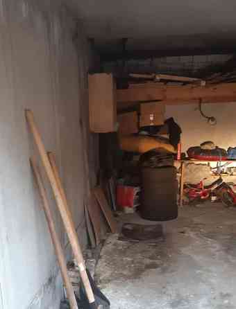 Гараж, 18 м2 Санкт-Петербург