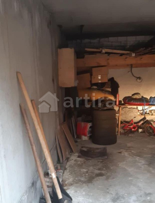 Гараж, 18 м2 Санкт-Петербург - изображение 6