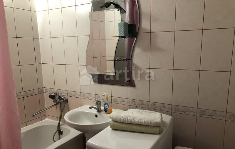 1-комн. квартира, 37 м2, 2/9 эт. Симферополь - изображение 7