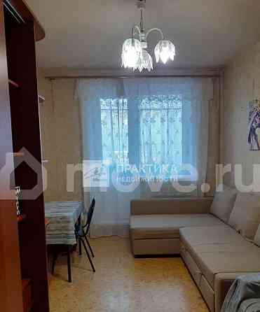 4-комн. квартира, 86 м2, 4/12 эт. Москва