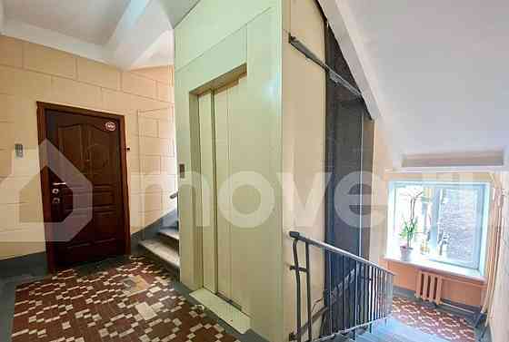 5-комн. квартира, 157.1 м2, 5/8 эт. Москва