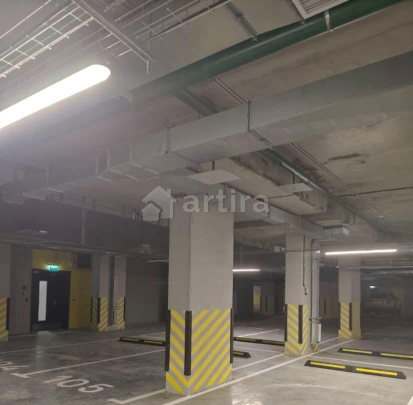 Гараж, 13.5 м2 Москва - изображение 4