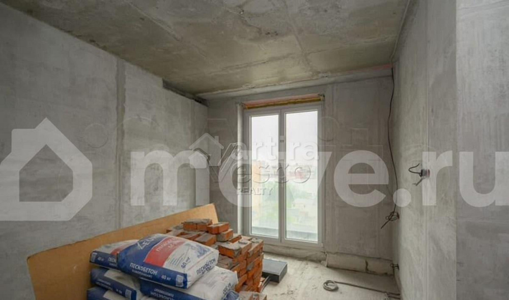 4-комн. квартира, 157 м2, 6/15 эт. Москва - изображение 3