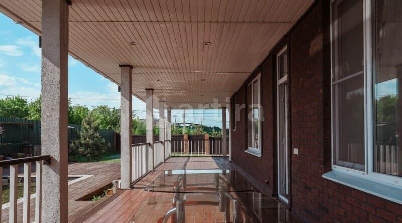 Коттедж, 350 м2 Подольск - изображение 7