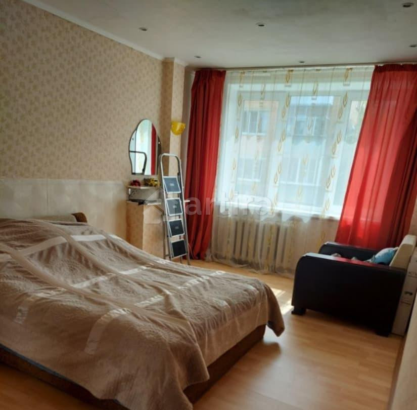 Комната, 36 м2, 1/3 эт. Дедовск - изображение 6