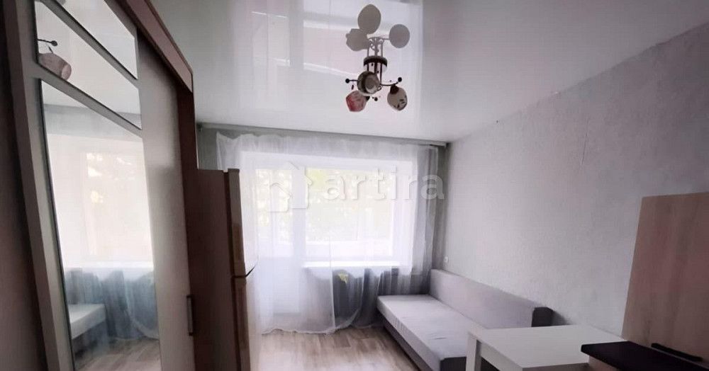 Комната, 11.9 м2, 4/5 эт. Пермь - изображение 4