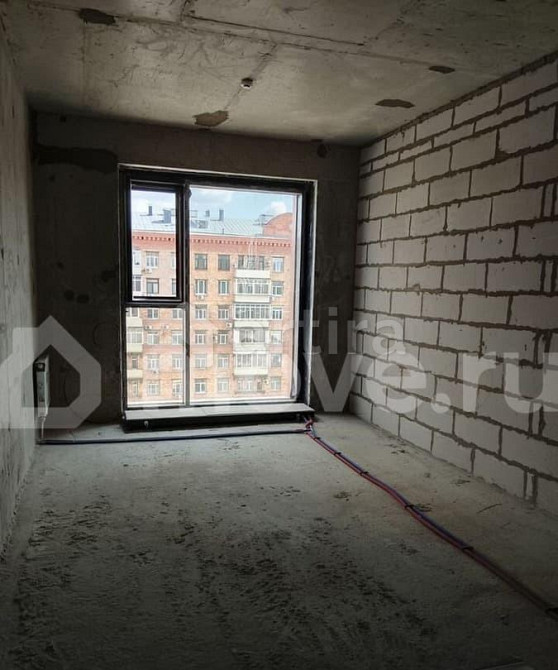 3-комн. квартира, 100 м2, 12/19 эт. Москва - изображение 4