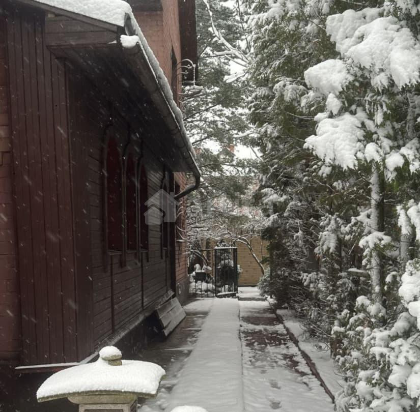 Коттедж, 250 м2, 3 сотки, 2 эт. Красногорск - изображение 7