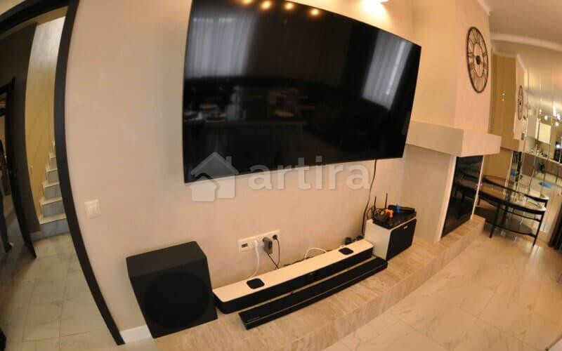 Коттедж, 350 м2 Новосибирск - изображение 16