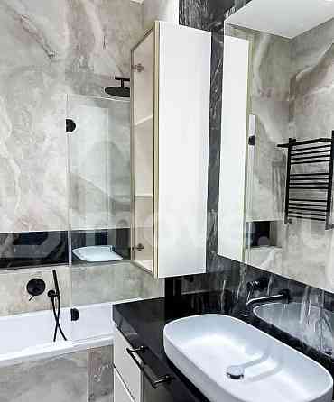 2-комн. апарт-ы, 65 м2, 40/78 эт. Москва