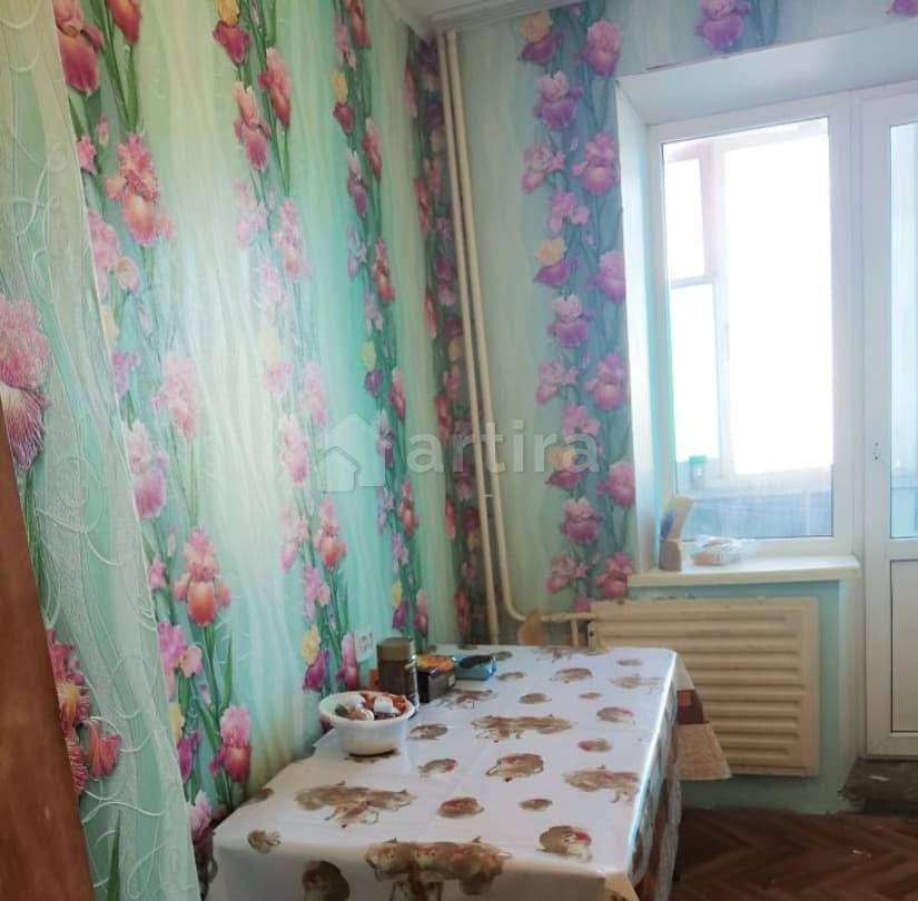 Комната, 14 м2, 7/9 эт. Уфа - изображение 5