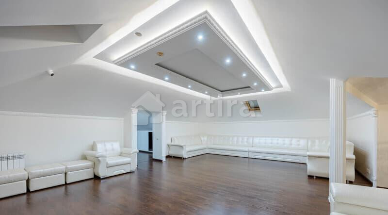 Коттедж, 750 м2 Люберцы - изображение 14