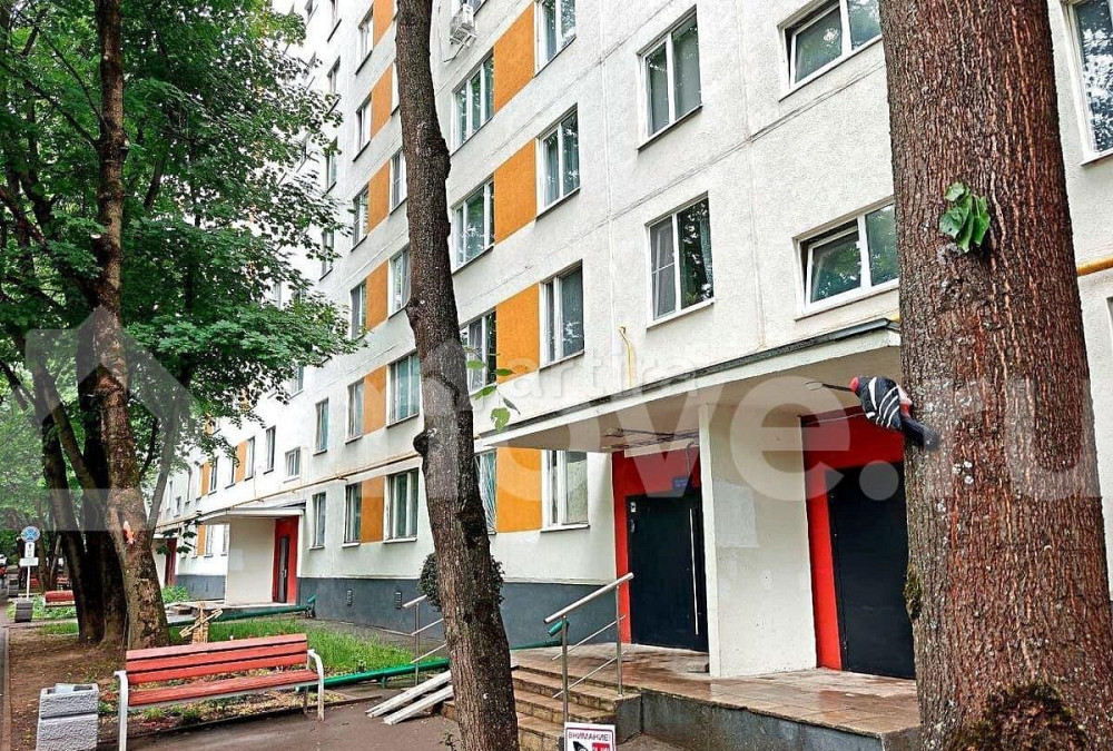 Студия, 13.1 м2, 1/1 эт. Москва - изображение 6