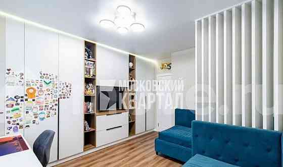 2-комн. квартира, 90 м2, 11/20 эт. Москва