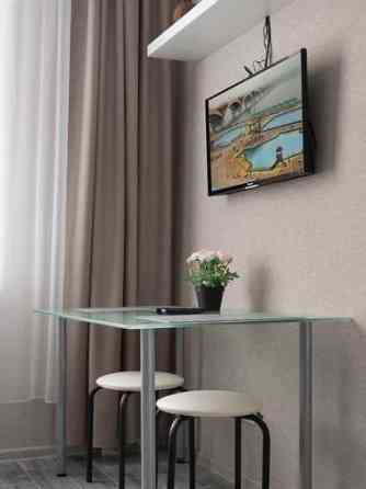 1-комн. апарт-ы, 21 м2, 4/5 эт. Москва