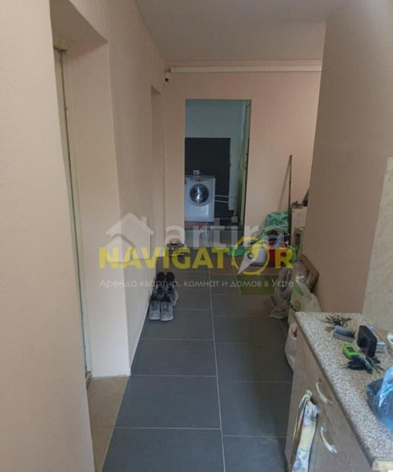 Комната, 6 м2, 1/7 эт. Уфа - изображение 8