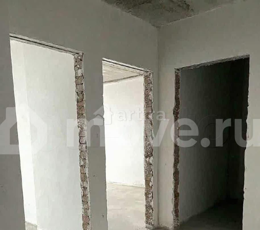 4-комн. квартира, 124.1 м2, 15/21 эт. Москва - изображение 3