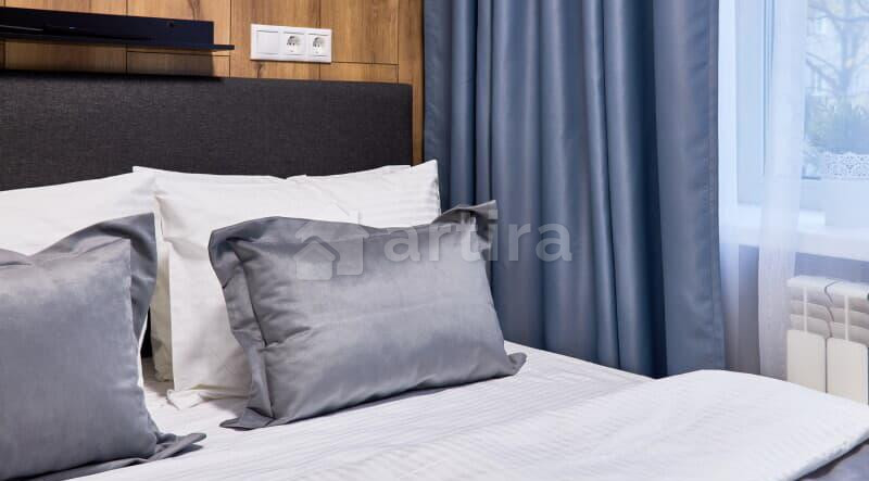 Студия, 14 м2, 2/5 эт. Подольск - изображение 3