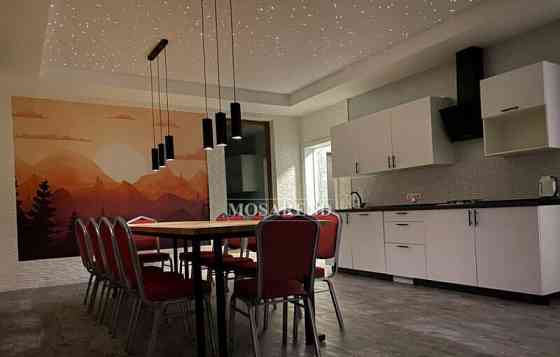 Коттедж, 400 м2 Чехов