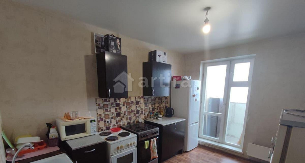 Комната, 18 м2, 14/18 эт. Новосибирск - изображение 4