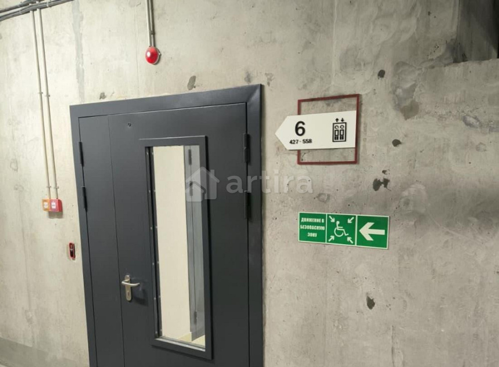 Гараж, 14 м2 Санкт-Петербург - изображение 5