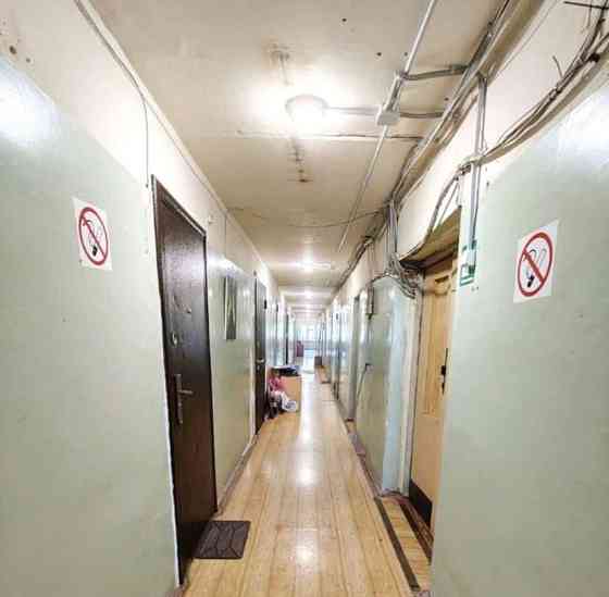 Комната, 18 м2, 4/5 эт. Ижевск