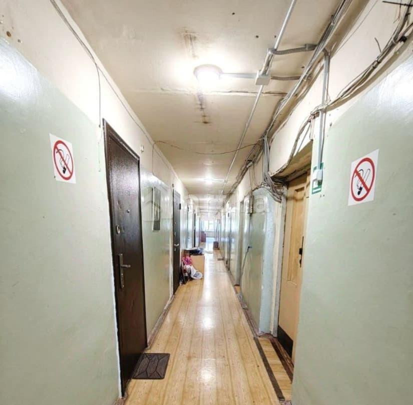 Комната, 18 м2, 4/5 эт. Ижевск - изображение 3