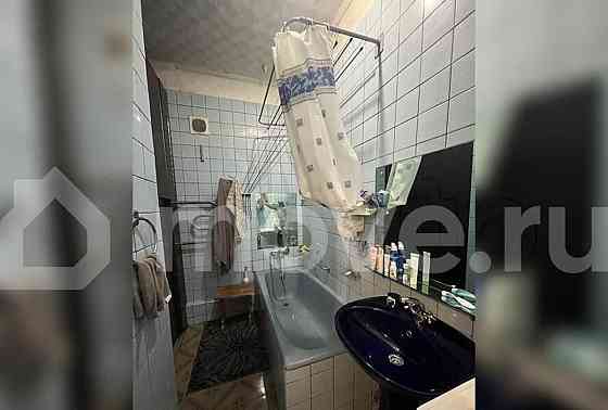 4-комн. квартира, 91.6 м2, 7/9 эт. Москва