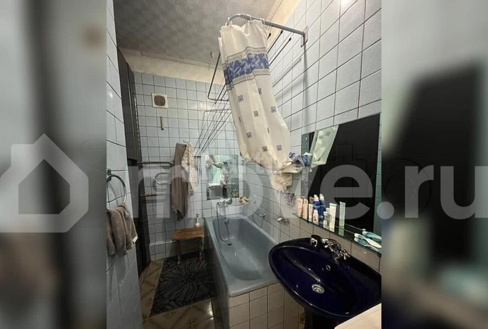 4-комн. квартира, 91.6 м2, 7/9 эт. Москва - изображение 3